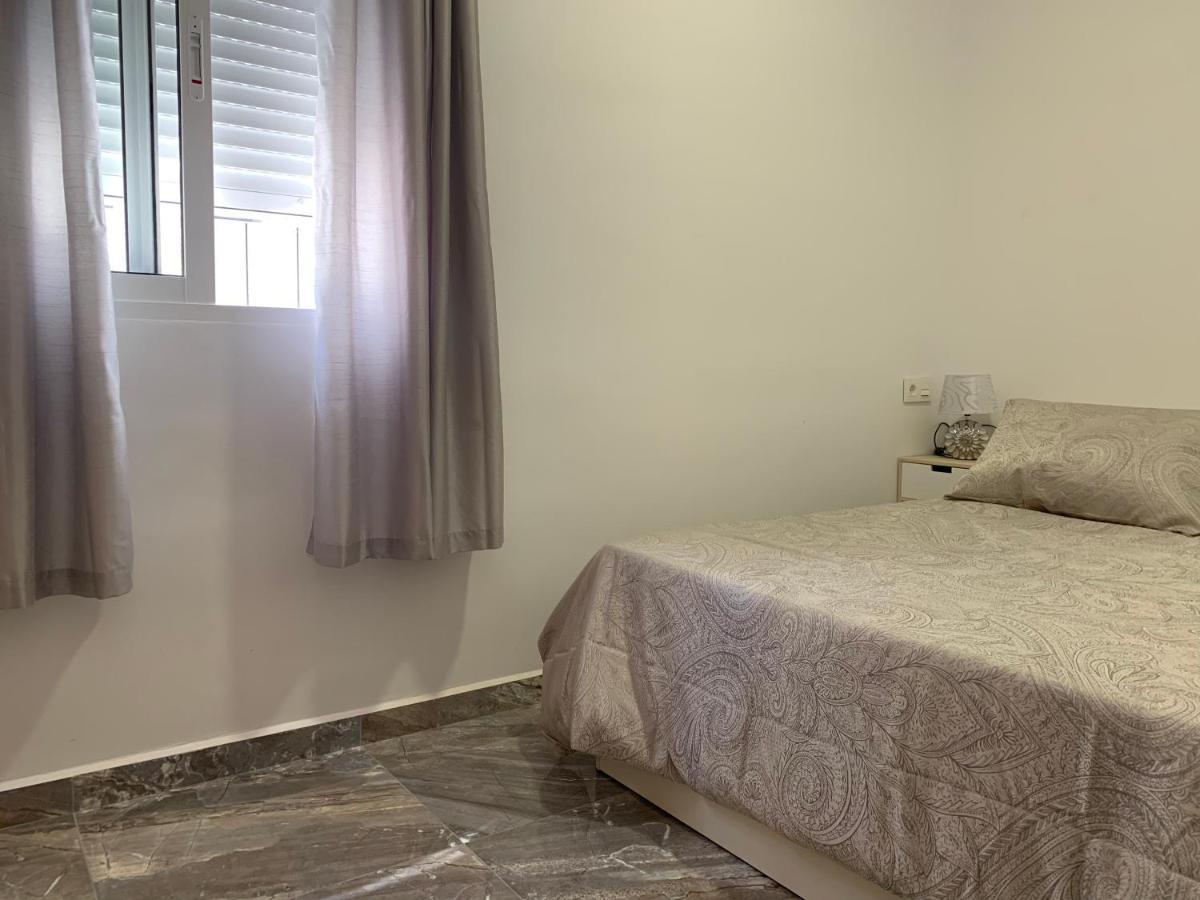 -Apartamentos Laguna- Puerto de Mazarron Exterior photo