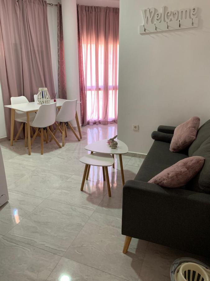 -Apartamentos Laguna- Puerto de Mazarron Exterior photo